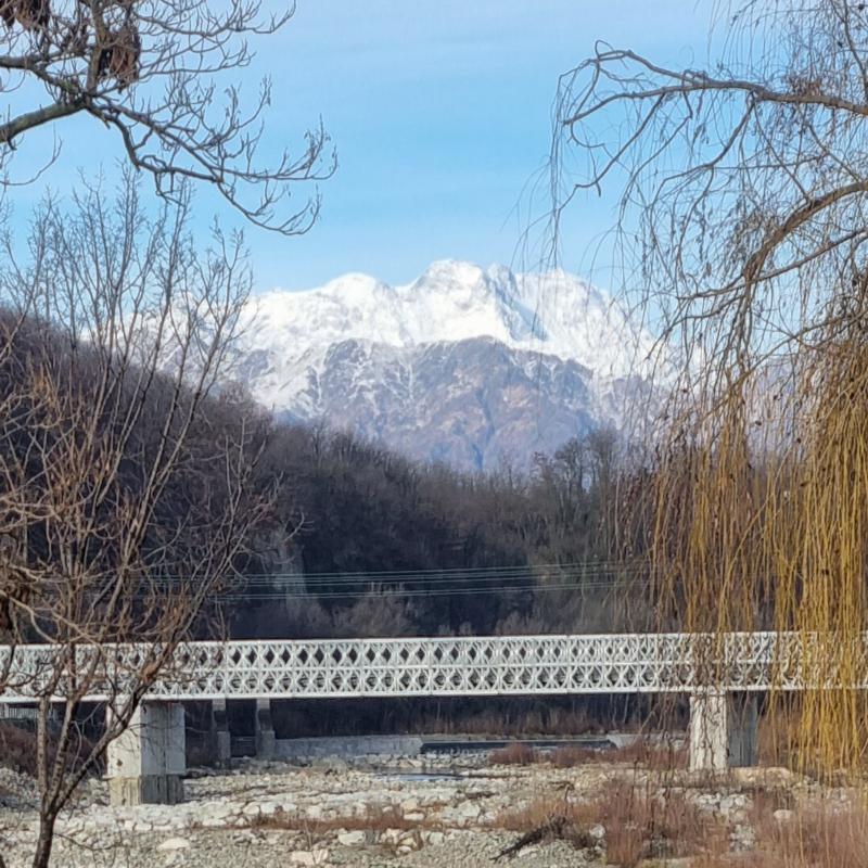 Fotosegnalazione di Romagnano sesia