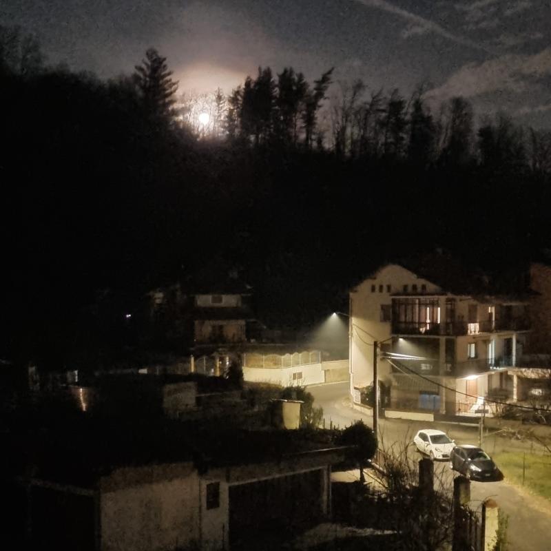 Fotosegnalazione di Romagnano sesia