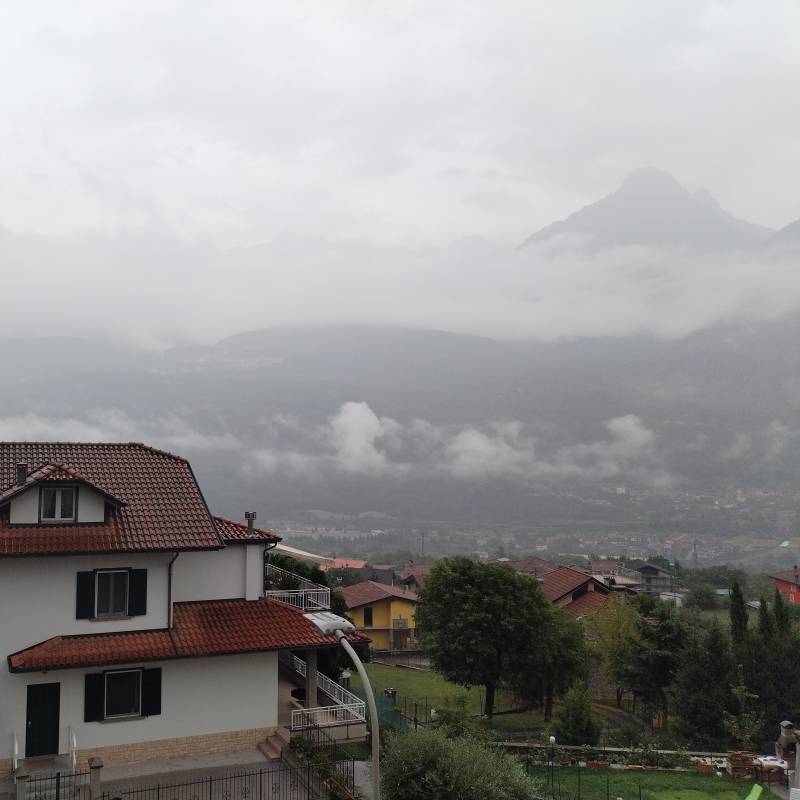 Fotosegnalazione di Ono san pietro