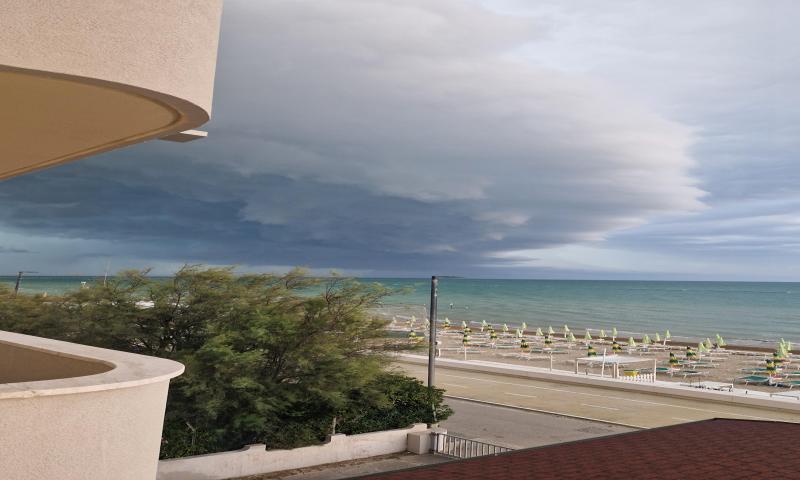 sta arrivando..