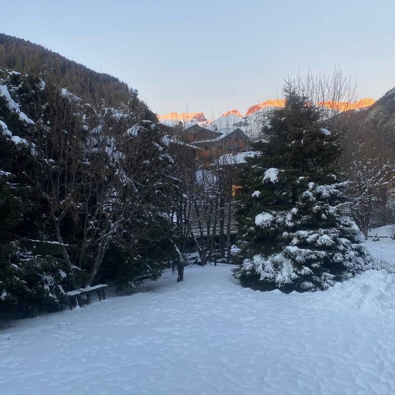 Fotosegnalazione di Champoluc