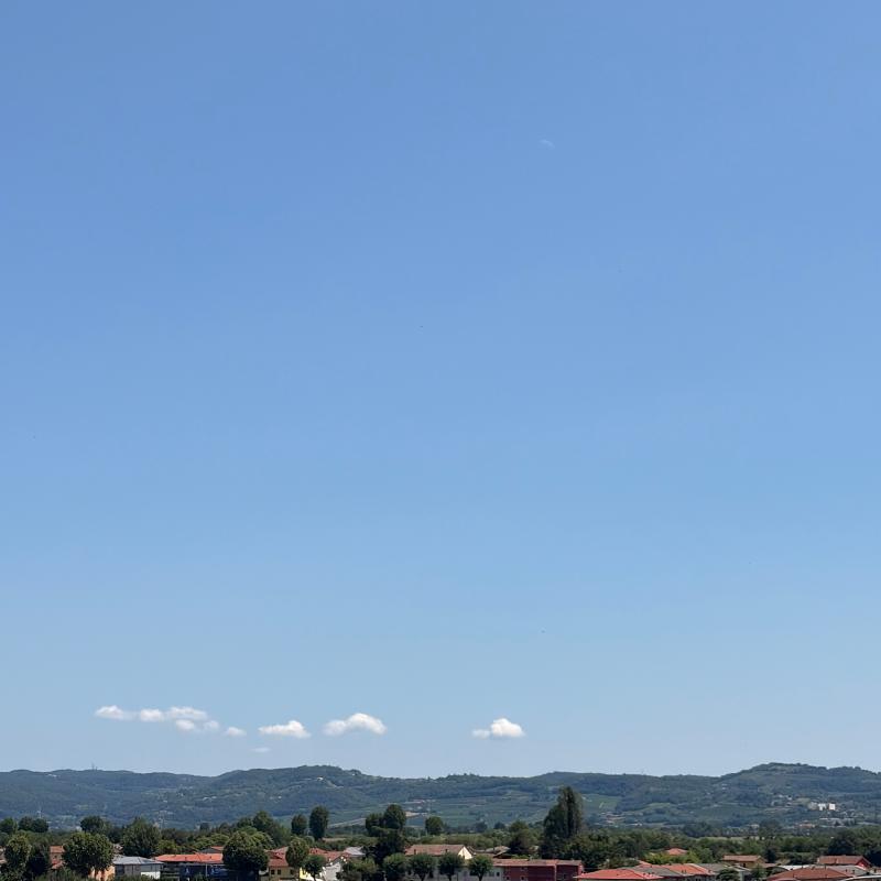 Fotosegnalazione di Montebello vicentino