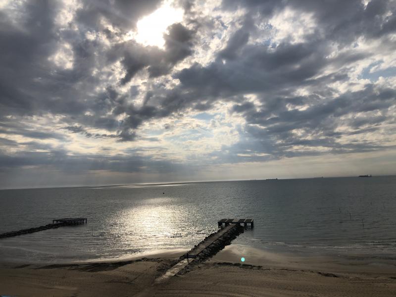 tempesta in arrivo
