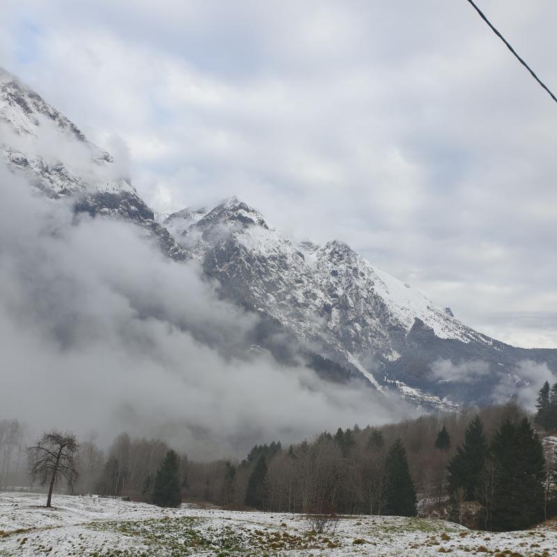 Fotosegnalazione di Lozio