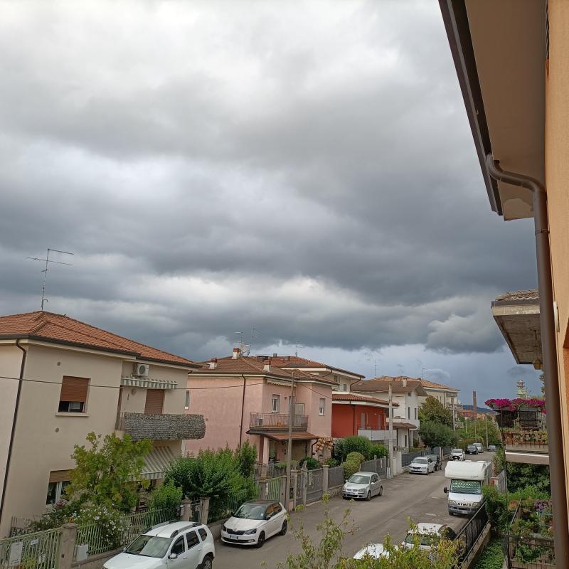Fotosegnalazione di Verona porto san pancrazio