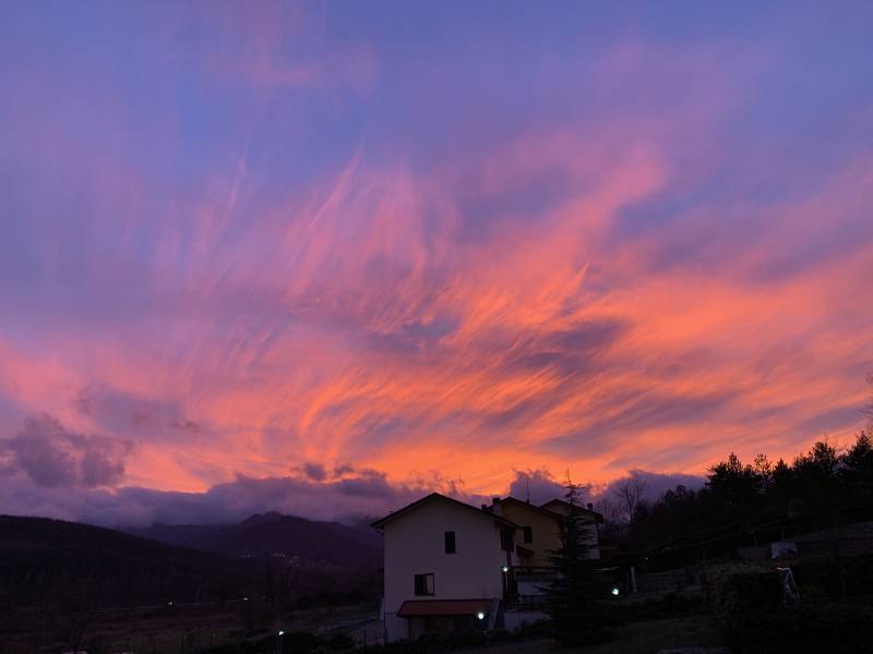 Firenzuola paese