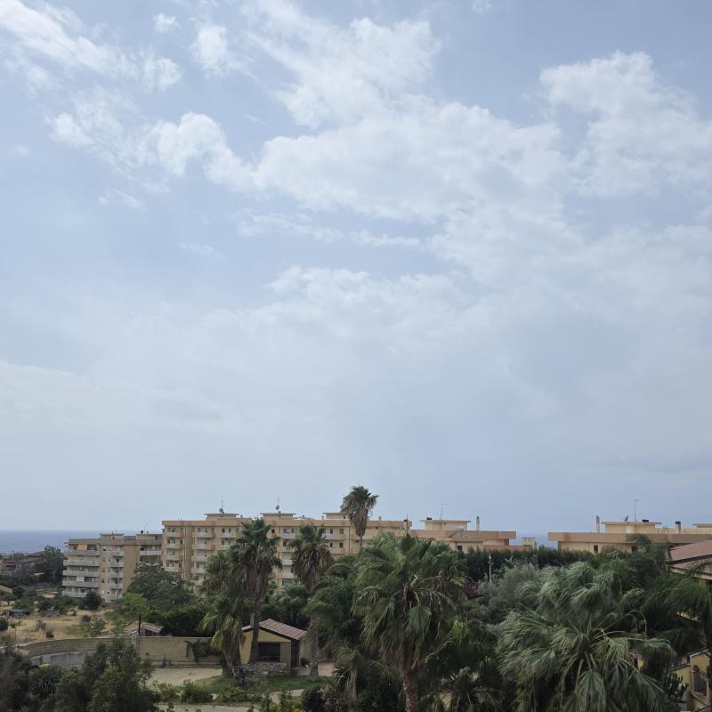 Fotosegnalazione di Reggio calabria sbarre
