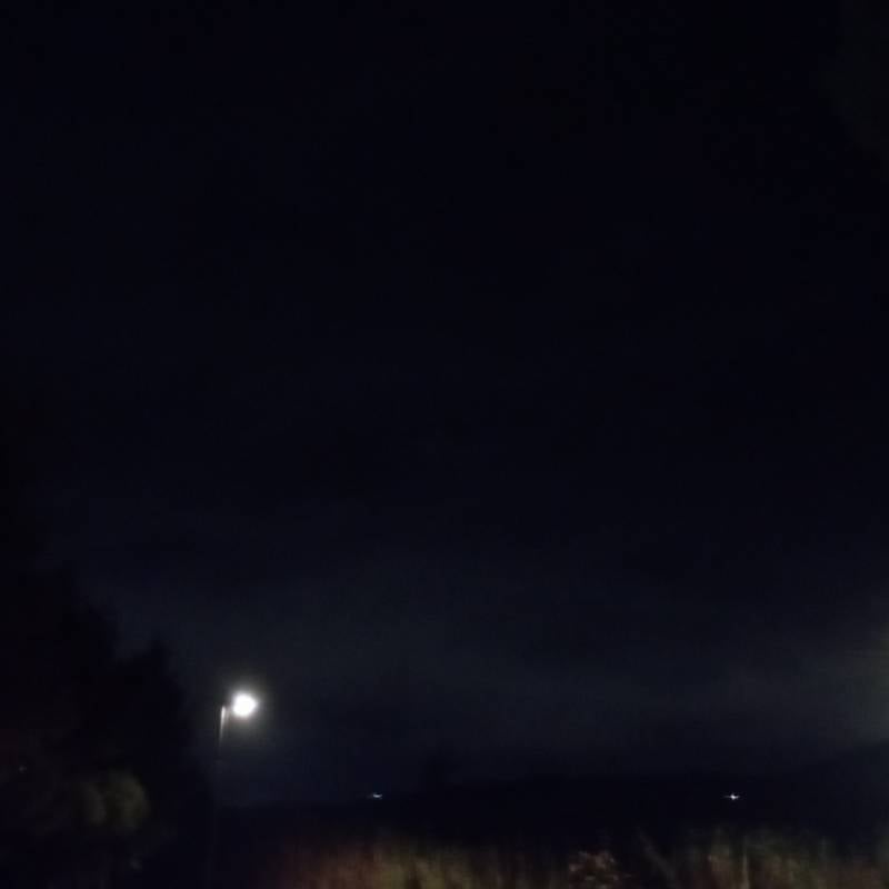 Fotosegnalazione di Appignano del tronto