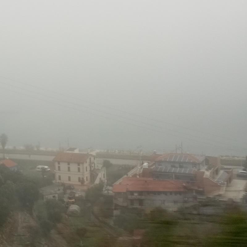 Fotosegnalazione di San benedetto del tronto