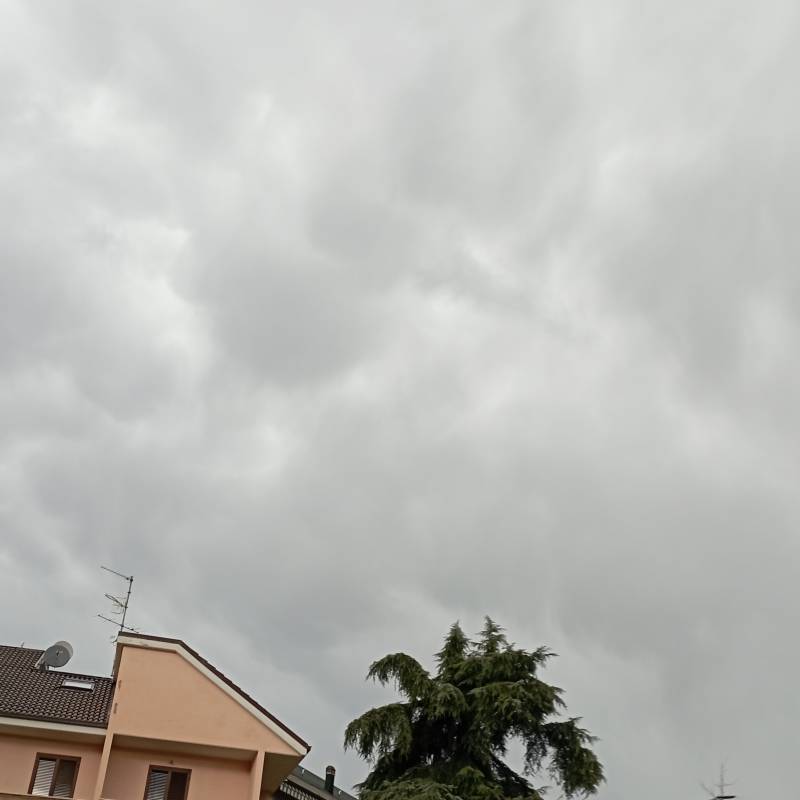 Fotosegnalazione di Ascoli piceno monticelli