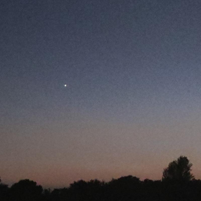 Notte d'estate