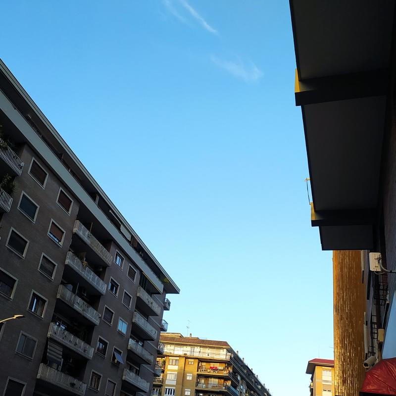 Fotosegnalazione di Roma tuscolano
