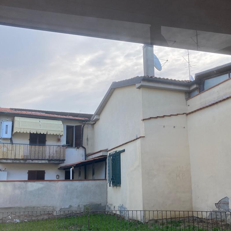 Fotosegnalazione di Prato centro urbano