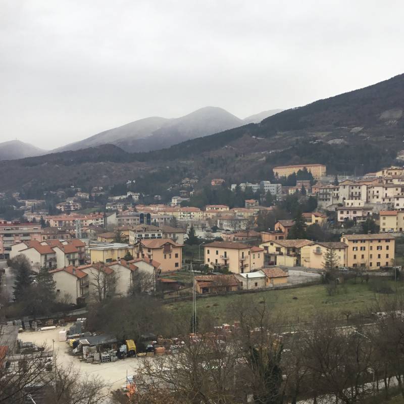 Domenica mattina
