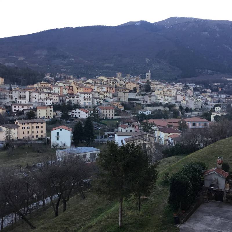 Fotosegnalazione di Gualdo tadino