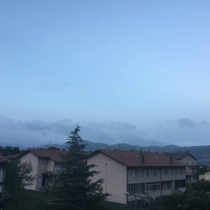 Fotosegnalazione di Gualdo tadino