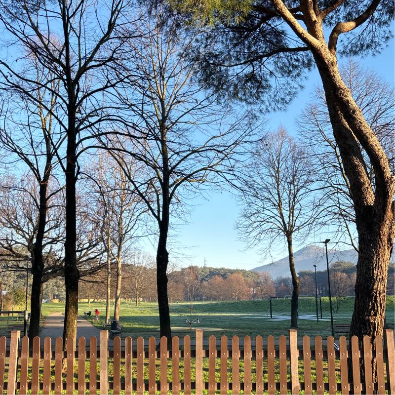 Fotosegnalazione di Prato centro urbano