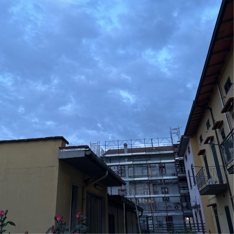 Fotosegnalazione di Prato centro urbano