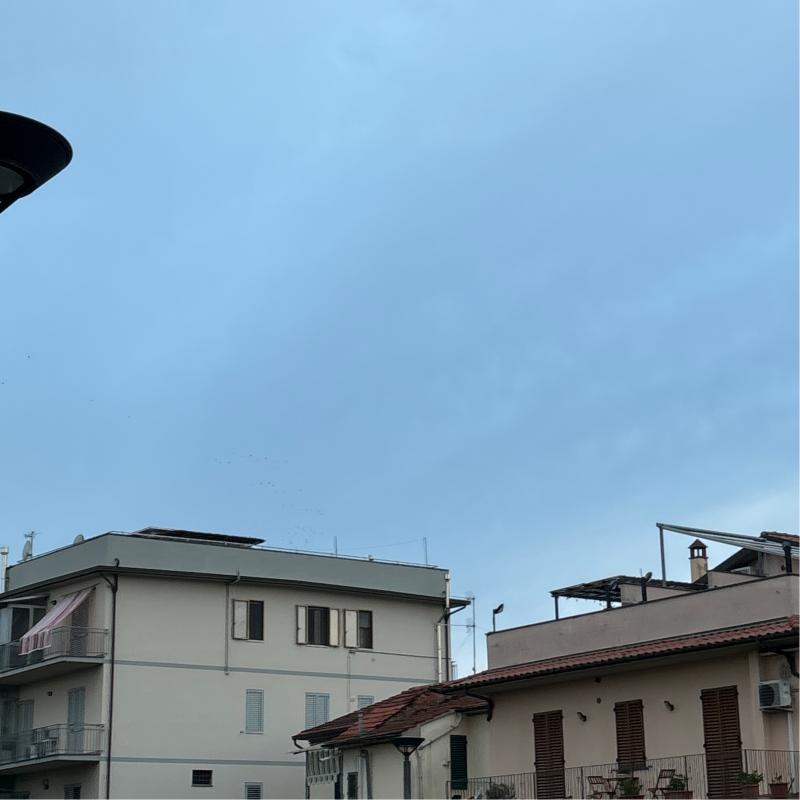 Fotosegnalazione di Agliana
