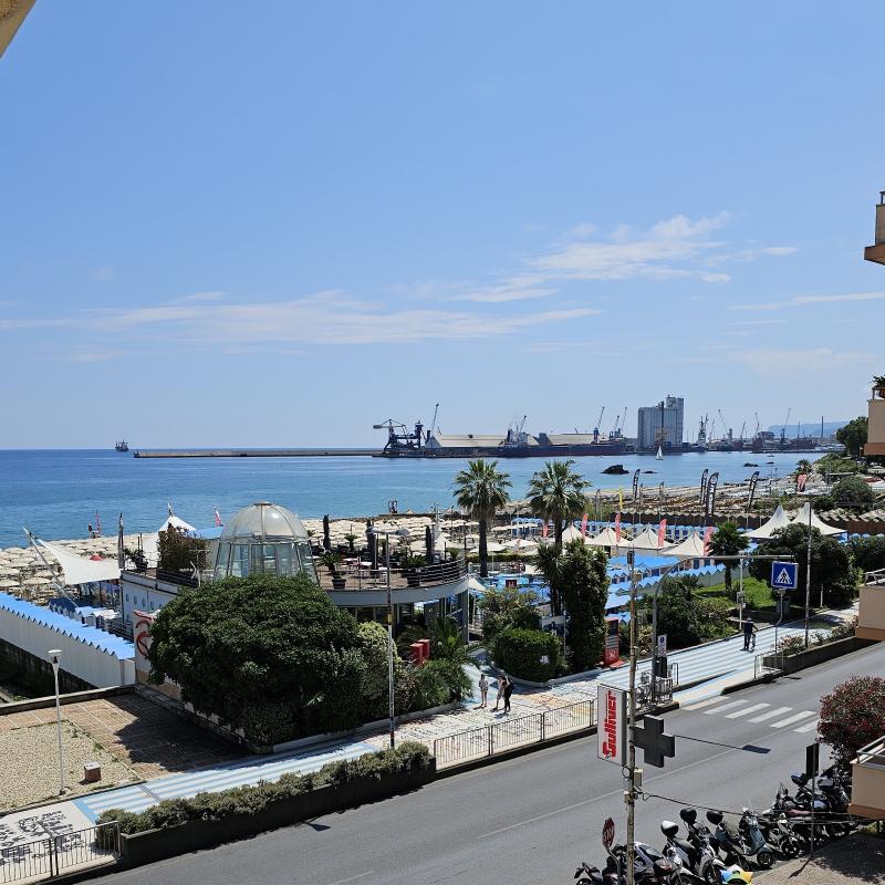 Fotosegnalazione di Albissola marina