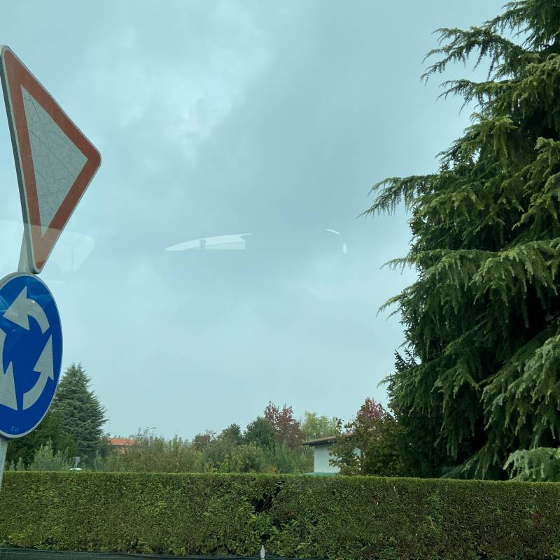 Fotosegnalazione di Oderzo