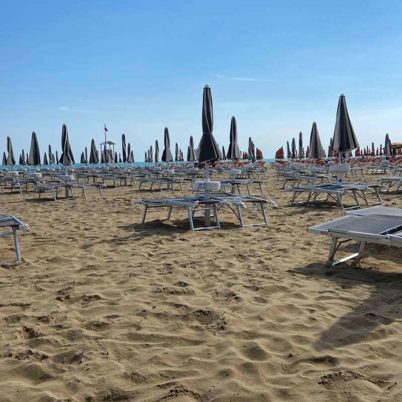 Fotosegnalazione di Bibione
