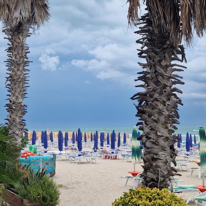 Fotosegnalazione di Grottammare