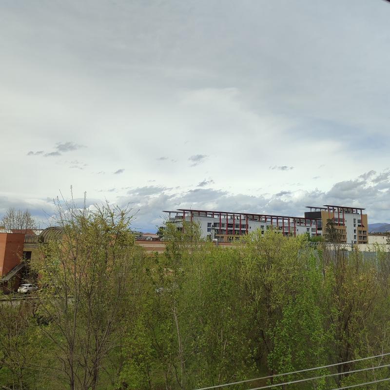 Fotosegnalazione di Brescia lamarmora
