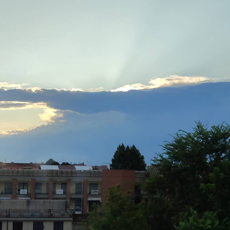 Fotosegnalazione di Brescia lamarmora