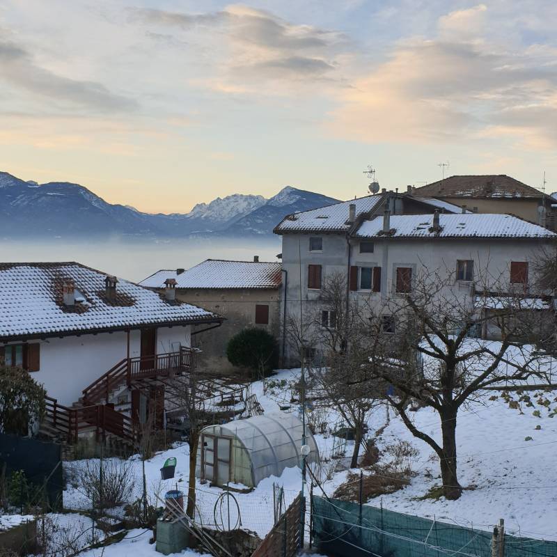 Fotosegnalazione di Villa lagarina