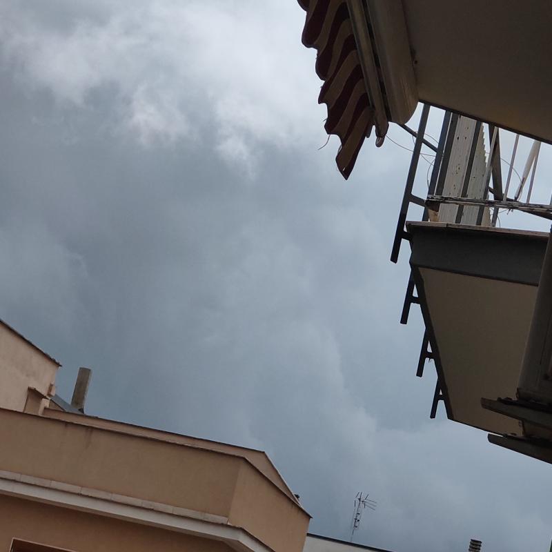 Fotosegnalazione di Corato