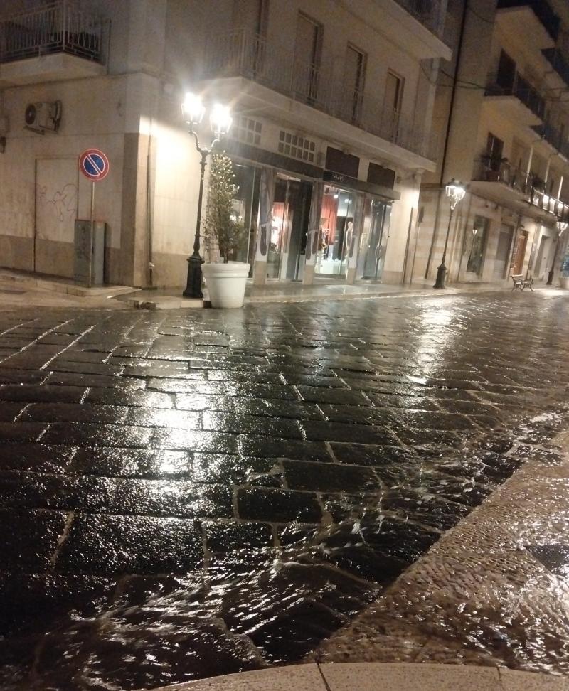 serata del 2372026