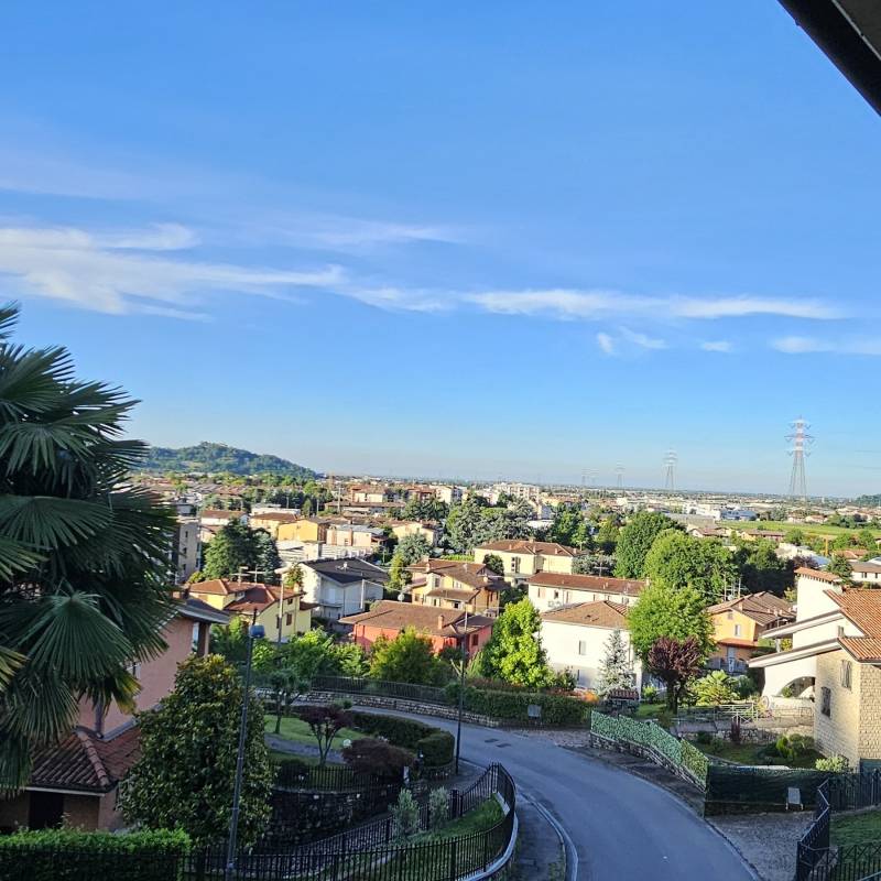 Fotosegnalazione di Trescore balneario