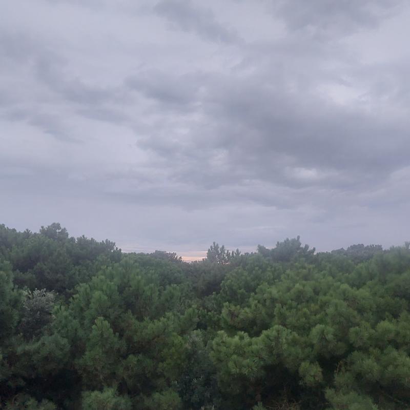 Il cielo dopo il temporale
