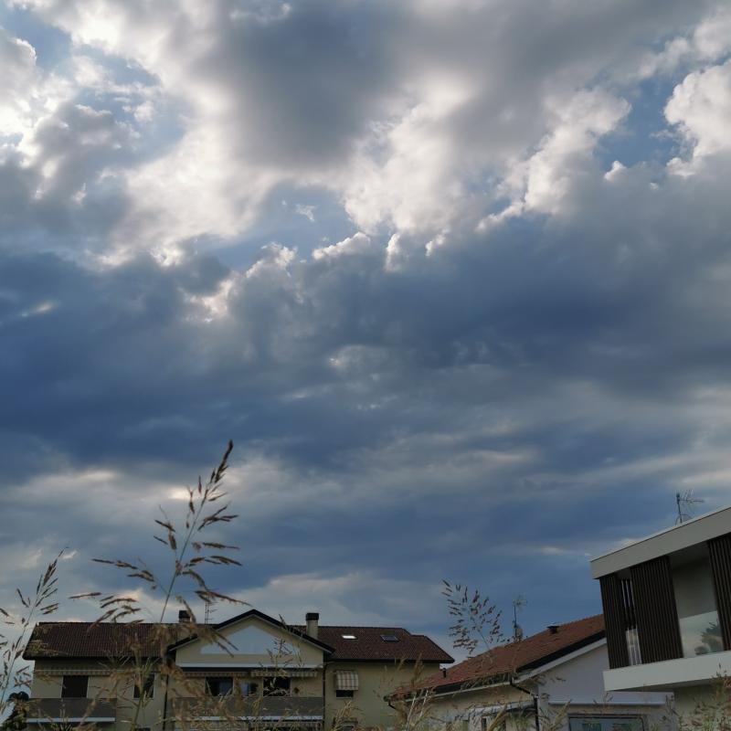 Fotosegnalazione di Camponogara