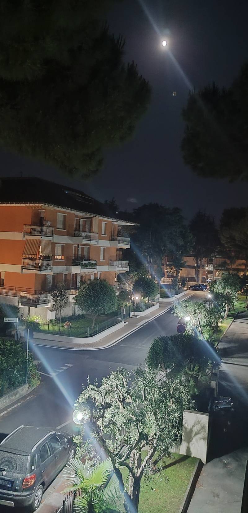 via bigarella