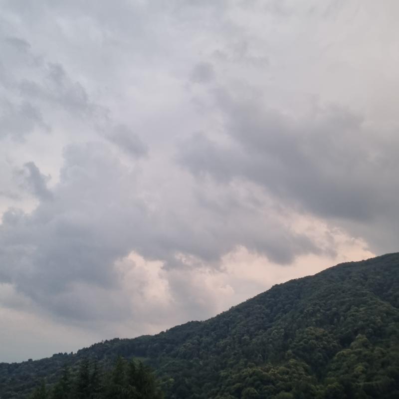 Fotosegnalazione di Valle mosso