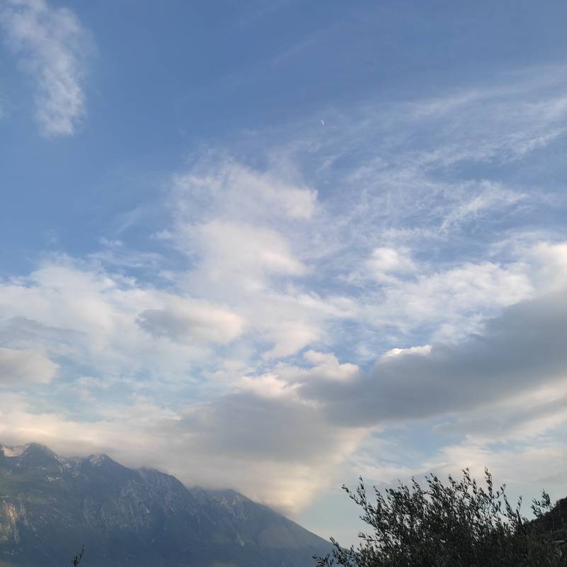 Fotosegnalazione di Limone sul garda
