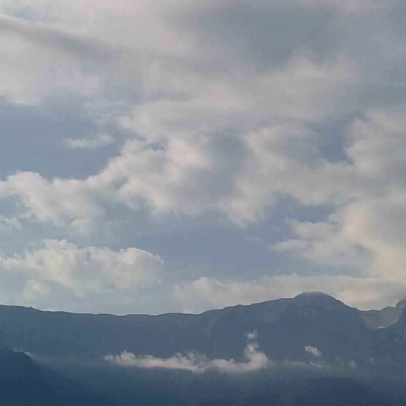 Fotosegnalazione di Limone sul garda