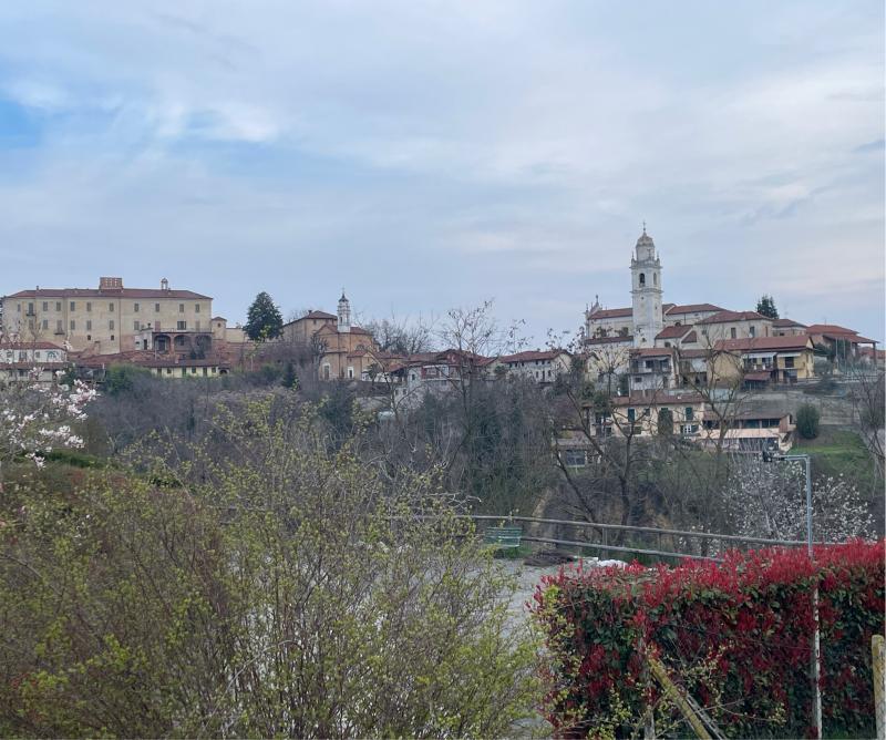 Pocapaglia