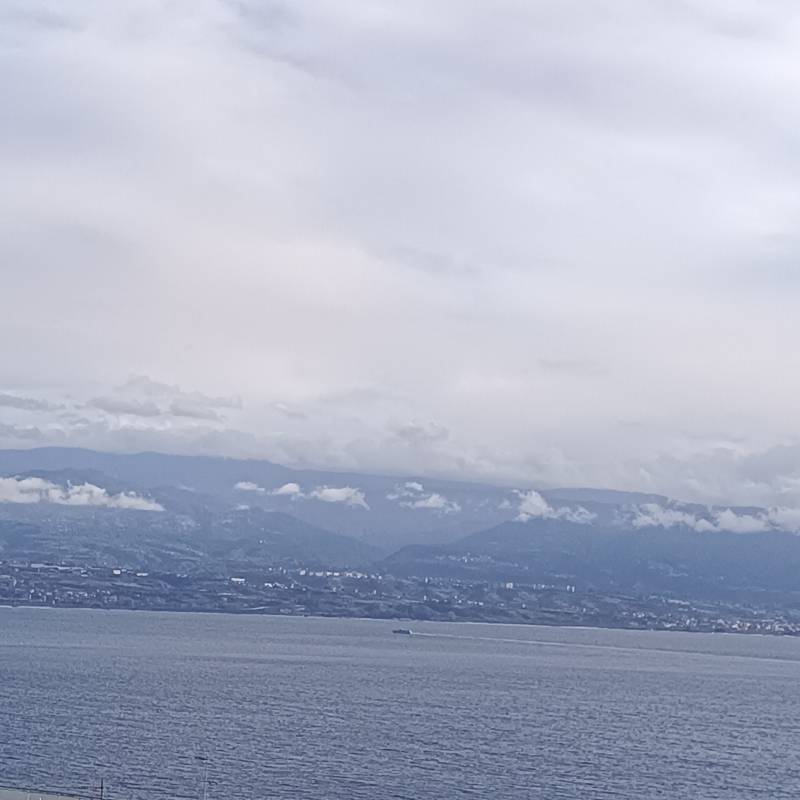 Fotosegnalazione di Messina giostra - santissima annunziata