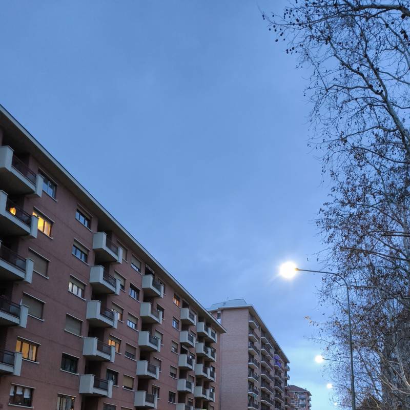 Fotosegnalazione di Torino santa rita