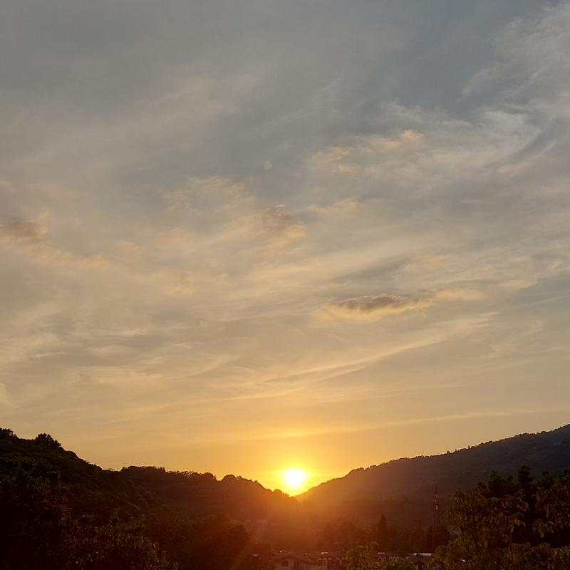 Fotosegnalazione di Calco