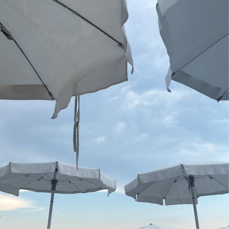 Nuvolo senza pioggia