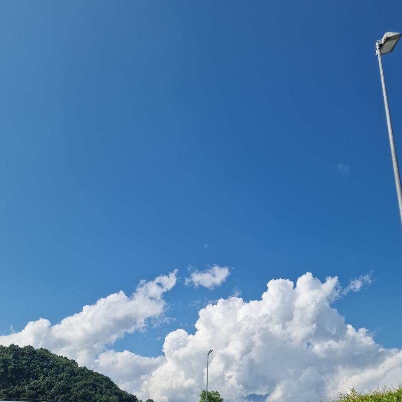 Fotosegnalazione di Feltre
