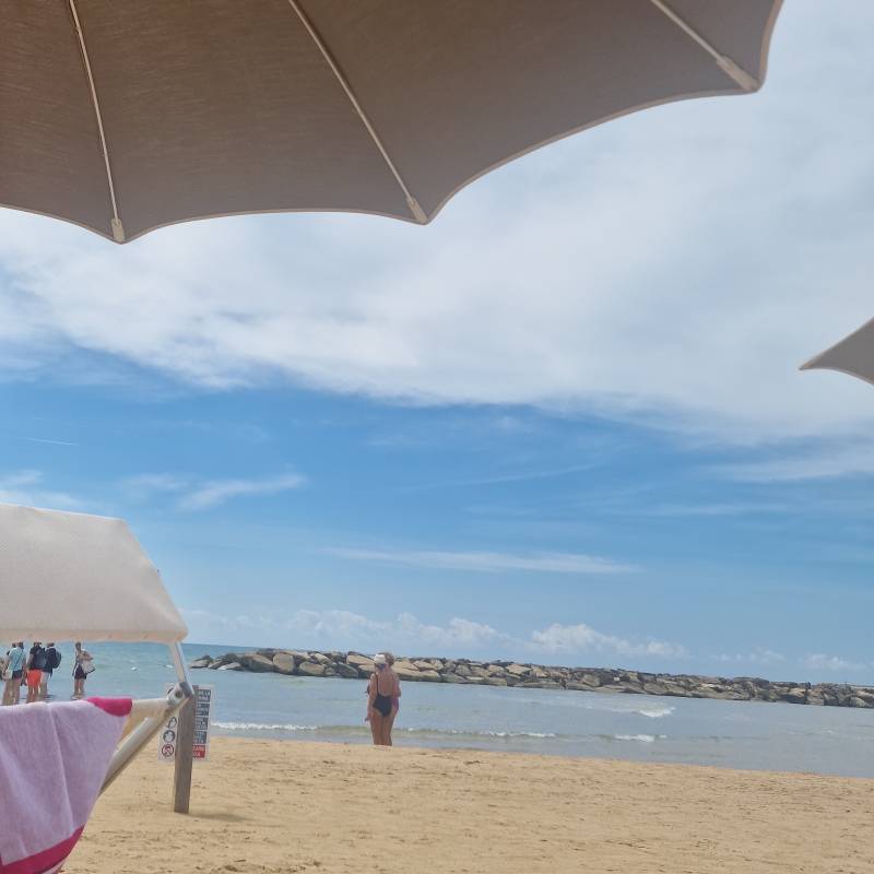 Fotosegnalazione di Marina di ragusa