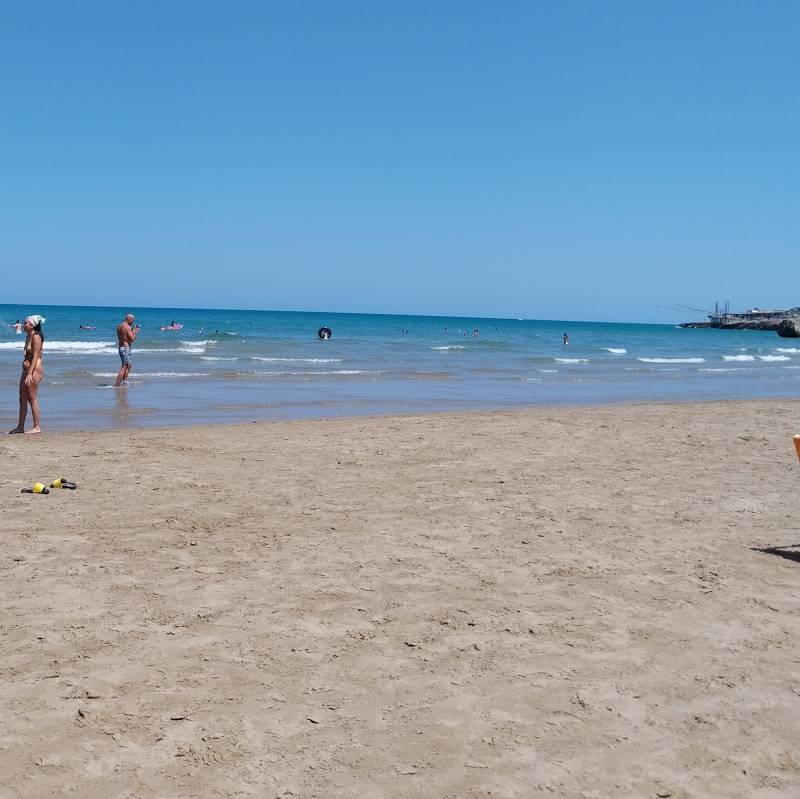 Fotosegnalazione di Peschici