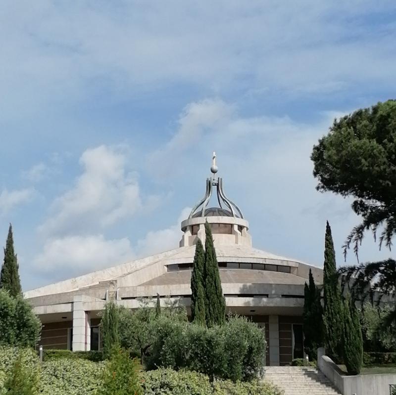 Fraterna domus
