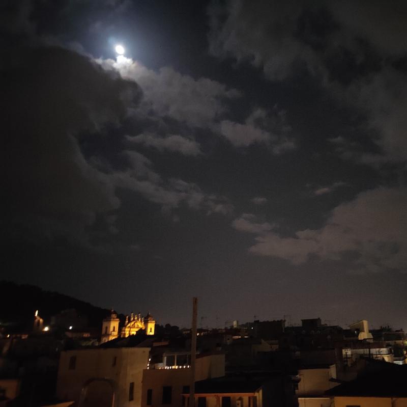 Fotosegnalazione di Frascati