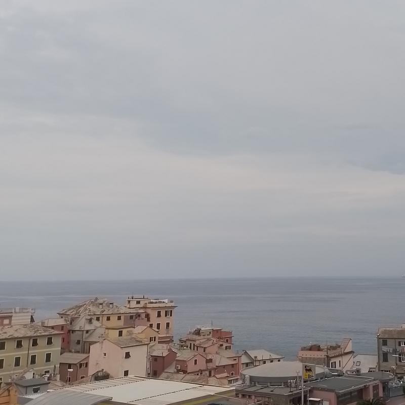 Fotosegnalazione di Genova medio levante